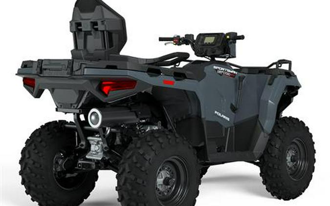 2025 Polaris Sportsman Touring 570 EPS