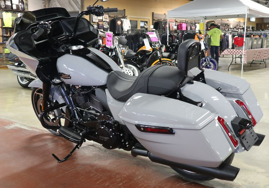 2024 Harley-Davidson Road Glide®