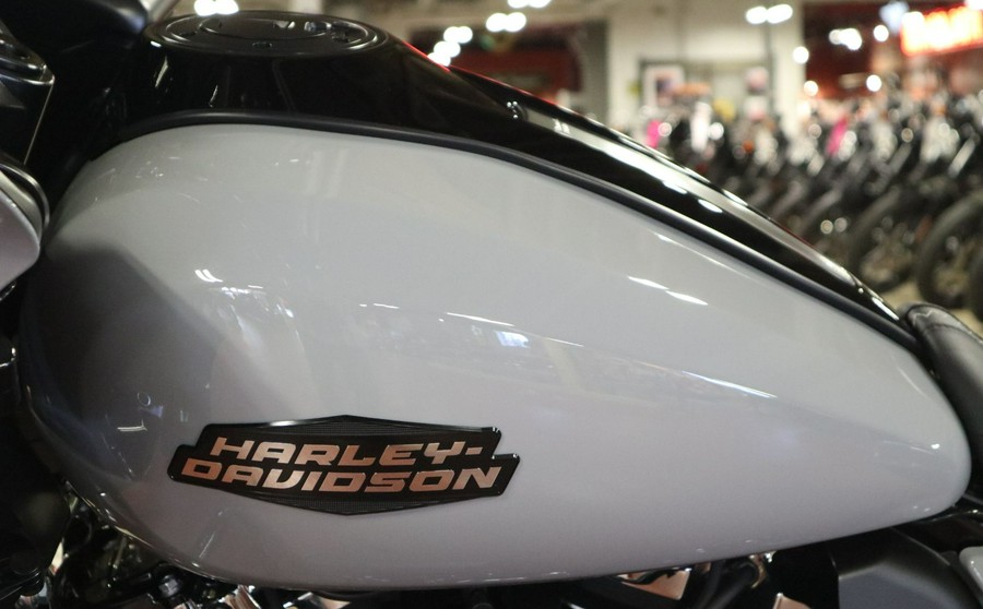 2024 Harley-Davidson Road Glide®