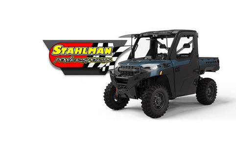 2025 Polaris Ranger XP® 1000 NorthStar Edition Ultimate