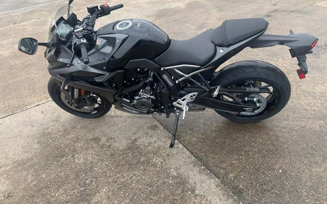 2025 Suzuki GSX-S 8R