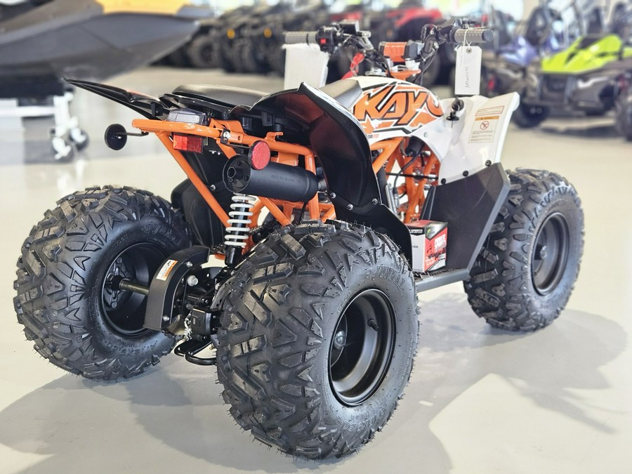 2025 Kayo Predator 110