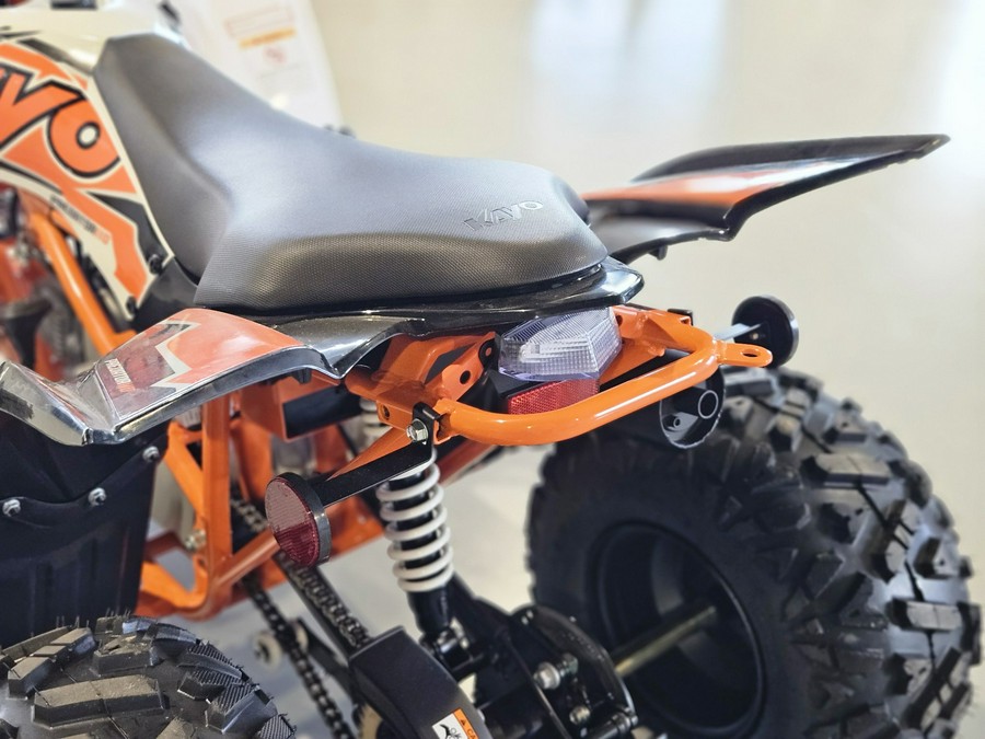 2025 Kayo Predator 110