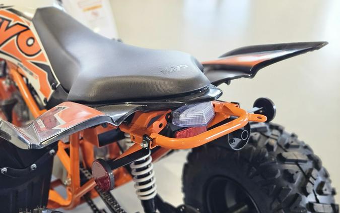 2025 Kayo Predator 110