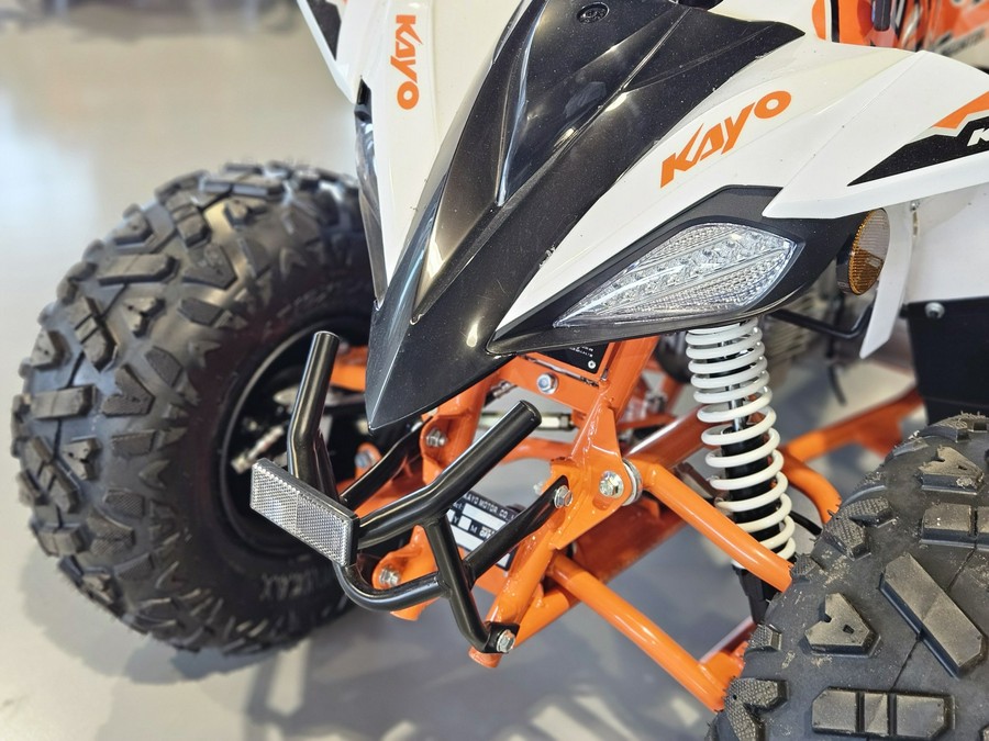 2025 Kayo Predator 110