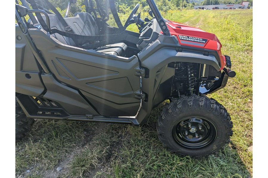 2025 Honda Pioneer 1000