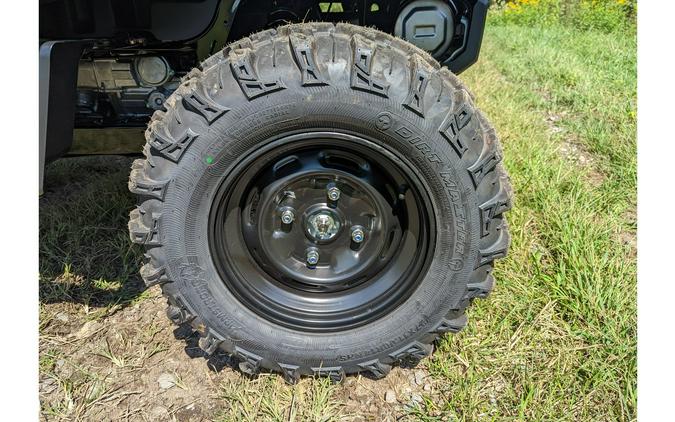 2025 Honda Pioneer 1000