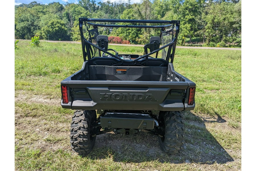 2025 Honda Pioneer 1000