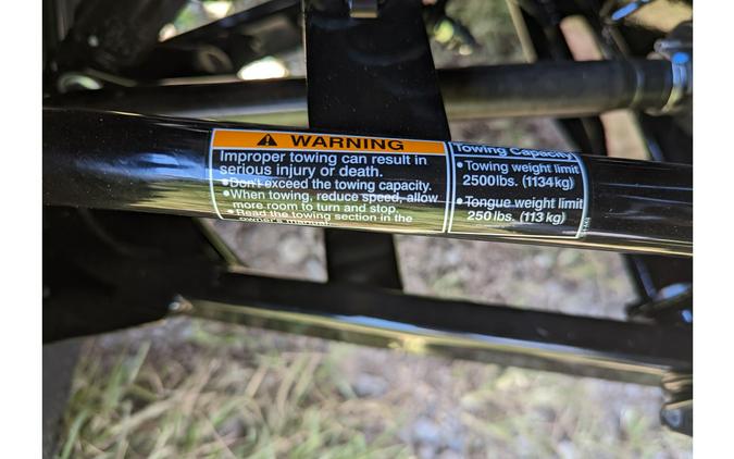 2025 Honda Pioneer 1000