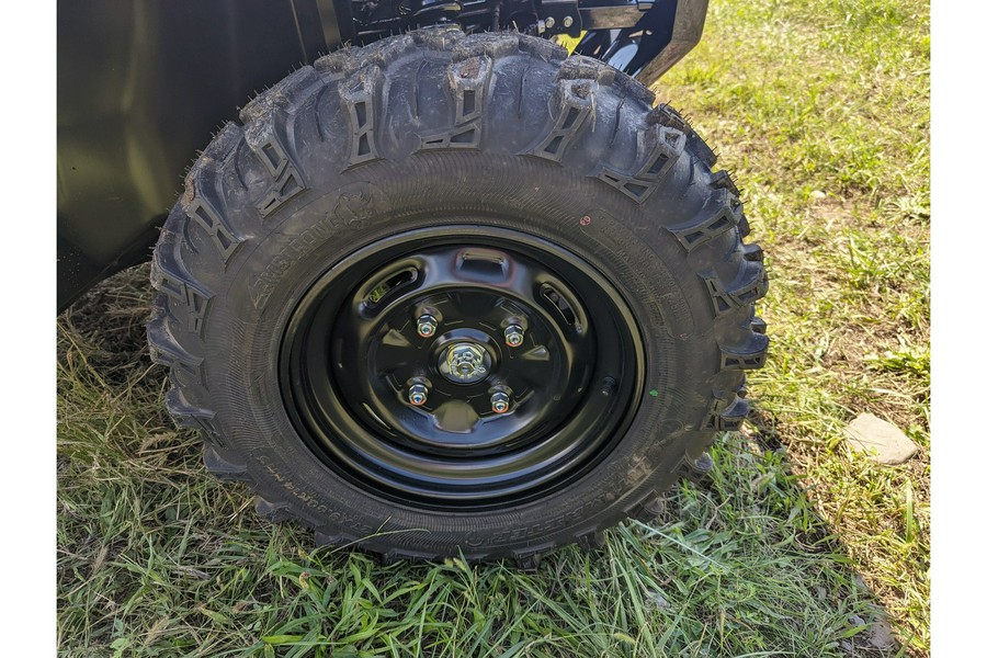 2025 Honda Pioneer 1000