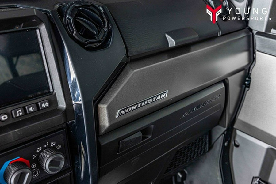 2025 Polaris Ranger XD 1500 NorthStar Ultimate OUT THE DOOR NO