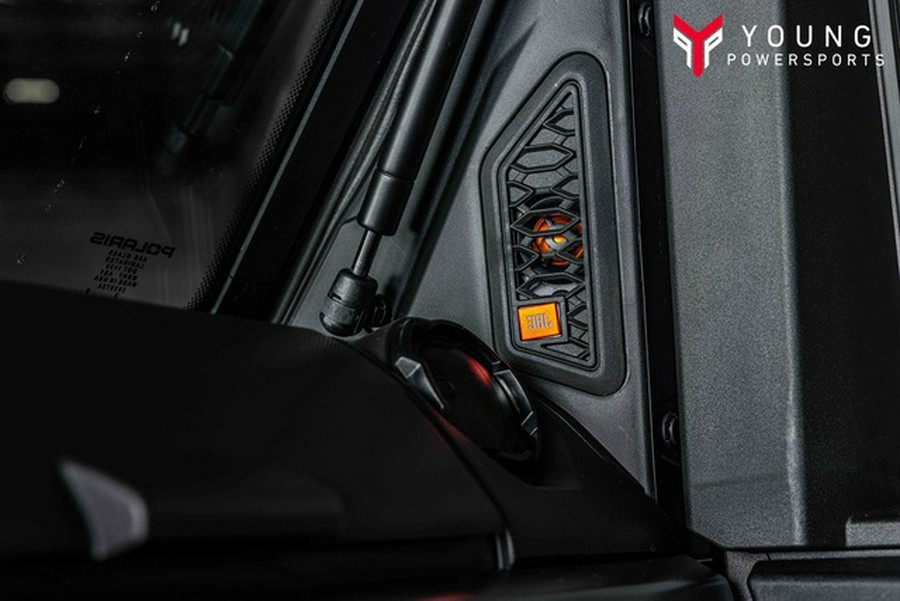 2025 Polaris Ranger XD 1500 NorthStar Ultimate OUT THE DOOR NO