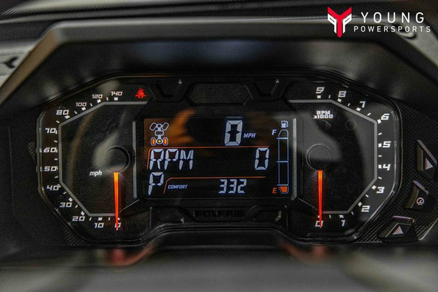 2025 Polaris Ranger XD 1500 NorthStar Ultimate OUT THE DOOR NO