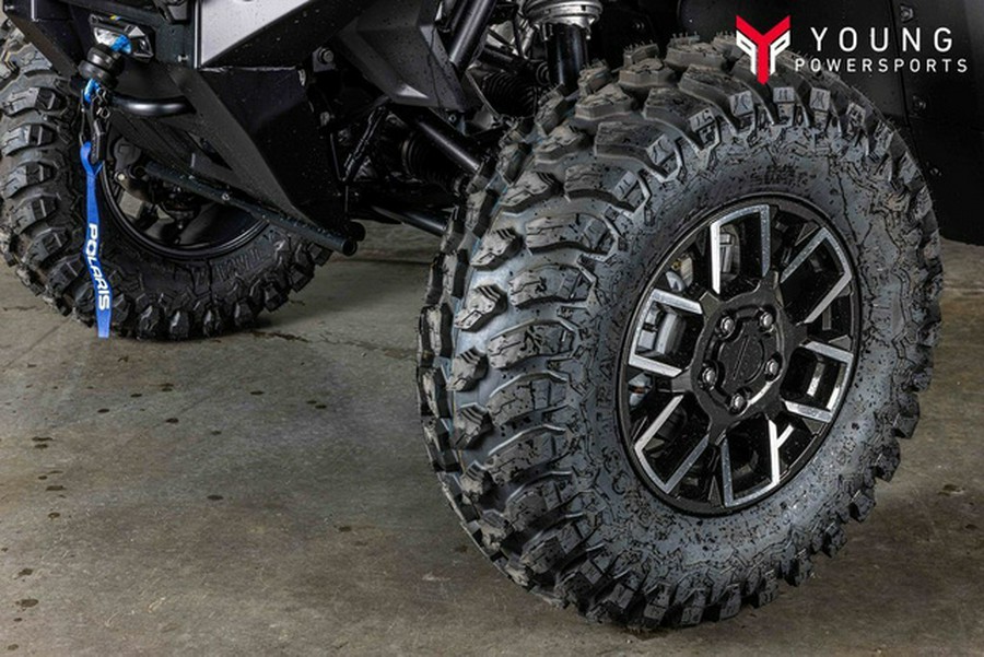 2025 Polaris Ranger XD 1500 NorthStar Ultimate OUT THE DOOR NO