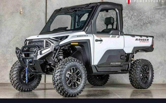 2025 Polaris Ranger XD 1500 NorthStar Ultimate OUT THE DOOR NO