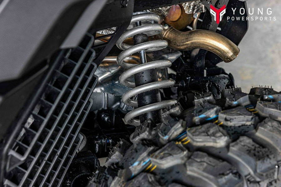 2025 Polaris Ranger XD 1500 NorthStar Ultimate OUT THE DOOR NO