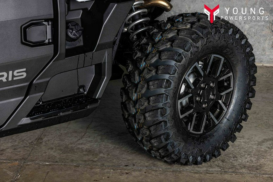 2025 Polaris Ranger XD 1500 NorthStar Ultimate OUT THE DOOR NO