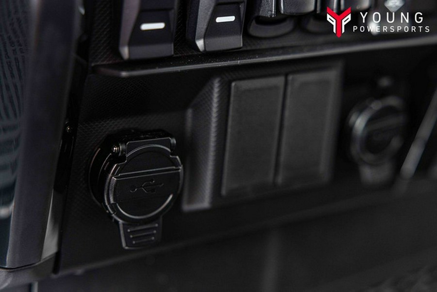 2025 Polaris Ranger XD 1500 NorthStar Ultimate OUT THE DOOR NO