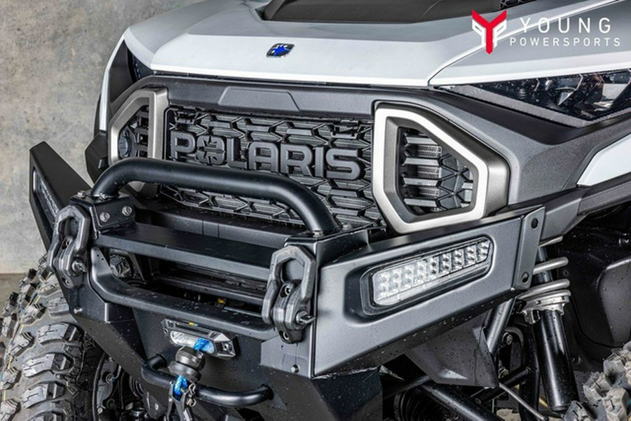 2025 Polaris Ranger XD 1500 NorthStar Ultimate OUT THE DOOR NO