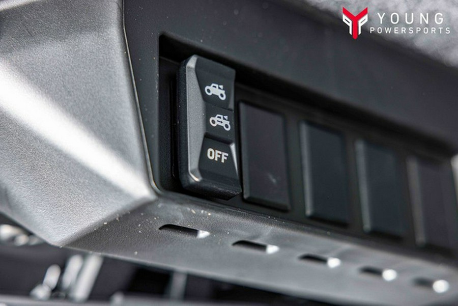 2025 Polaris Ranger XD 1500 NorthStar Ultimate OUT THE DOOR NO