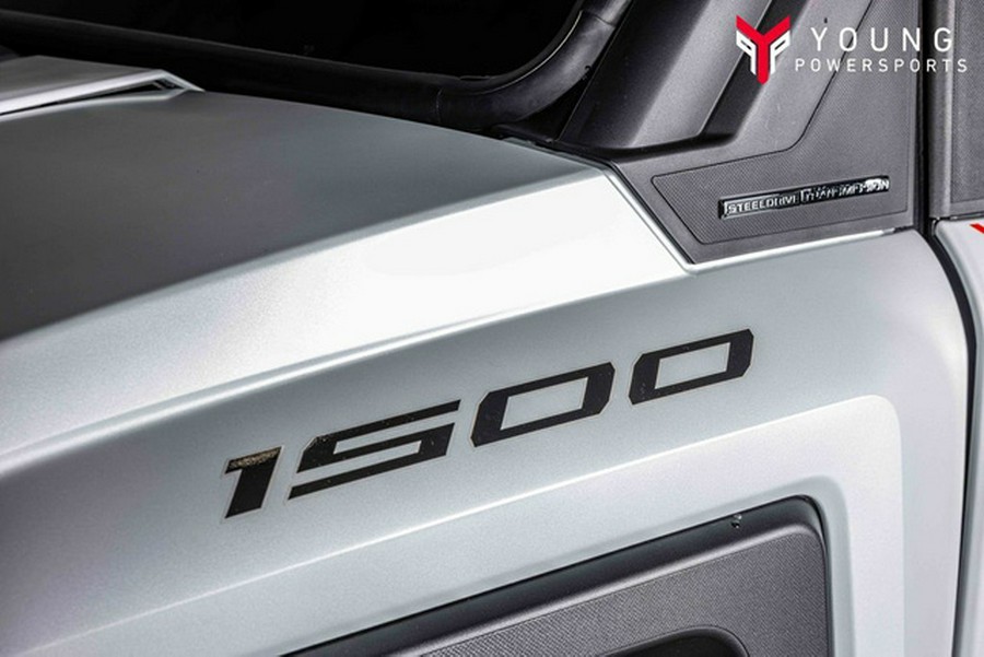 2025 Polaris Ranger XD 1500 NorthStar Ultimate OUT THE DOOR NO