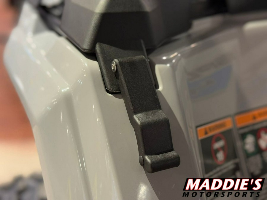 2026 Polaris Sportsman 450 H.O.