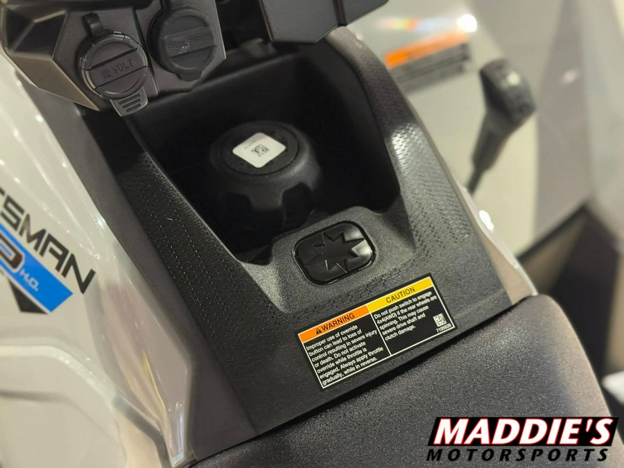 2026 Polaris Sportsman 450 H.O.