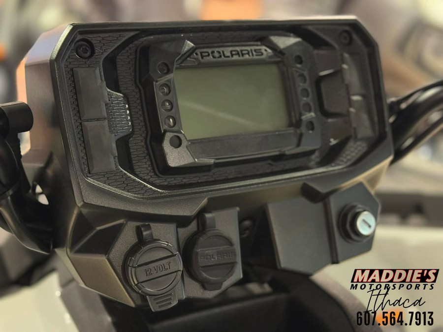 2026 Polaris Sportsman 450 H.O.