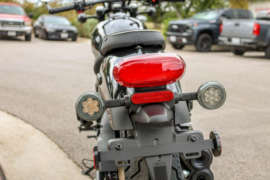 New 2026 CFMOTO 450CLC