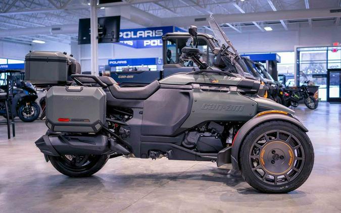 2025 Can-Am® Canyon Redrock