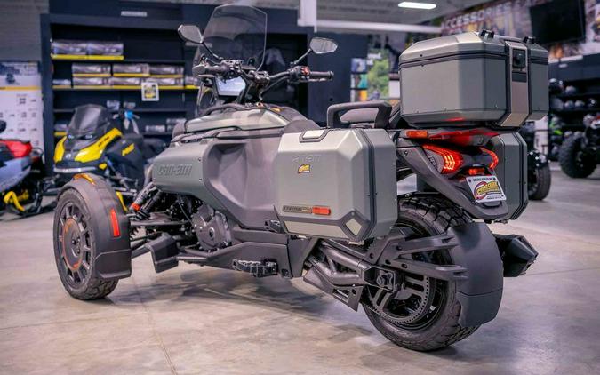 2025 Can-Am® Canyon Redrock