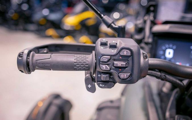 2025 Can-Am® Canyon Redrock