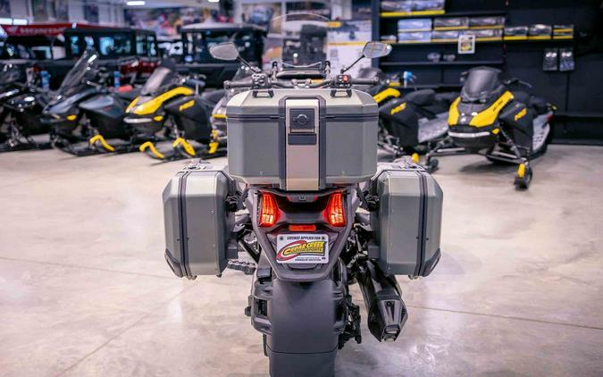 2025 Can-Am® Canyon Redrock