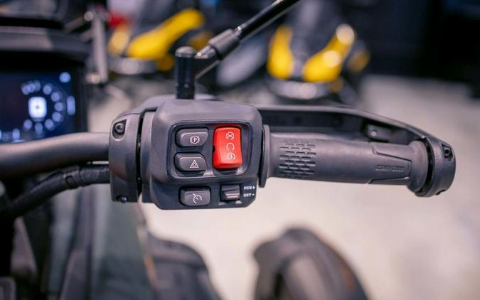 2025 Can-Am® Canyon Redrock