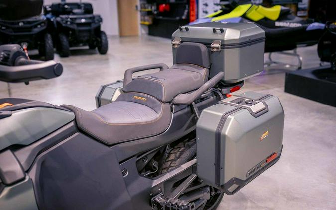 2025 Can-Am® Canyon Redrock