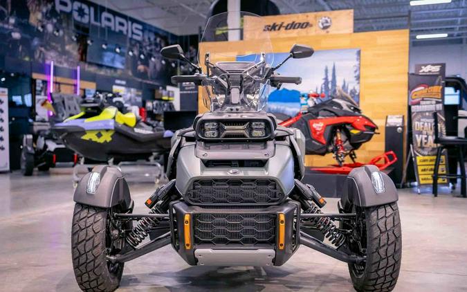 2025 Can-Am® Canyon Redrock