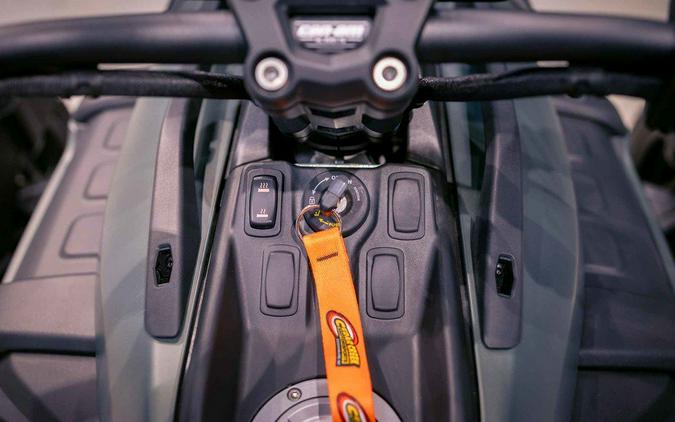 2025 Can-Am® Canyon Redrock