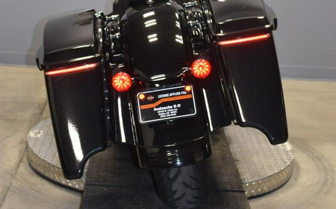 2020 Harley-Davidson Road Glide Special