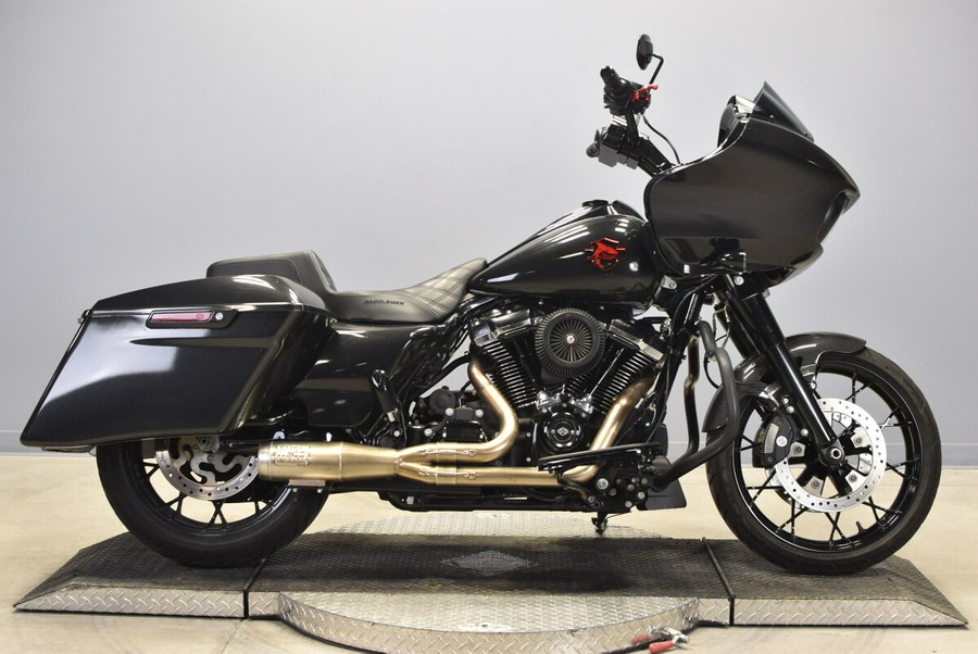 2020 Harley-Davidson Road Glide Special