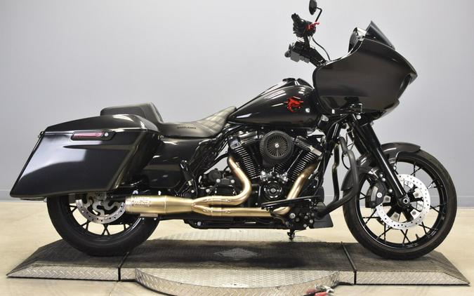 2020 Harley-Davidson Road Glide Special