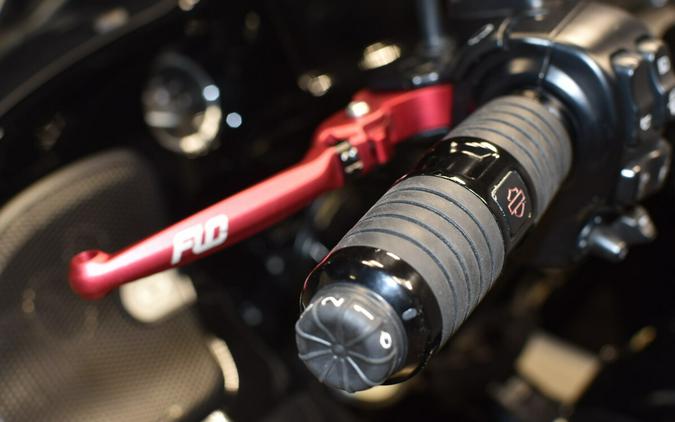 2020 Harley-Davidson Road Glide Special