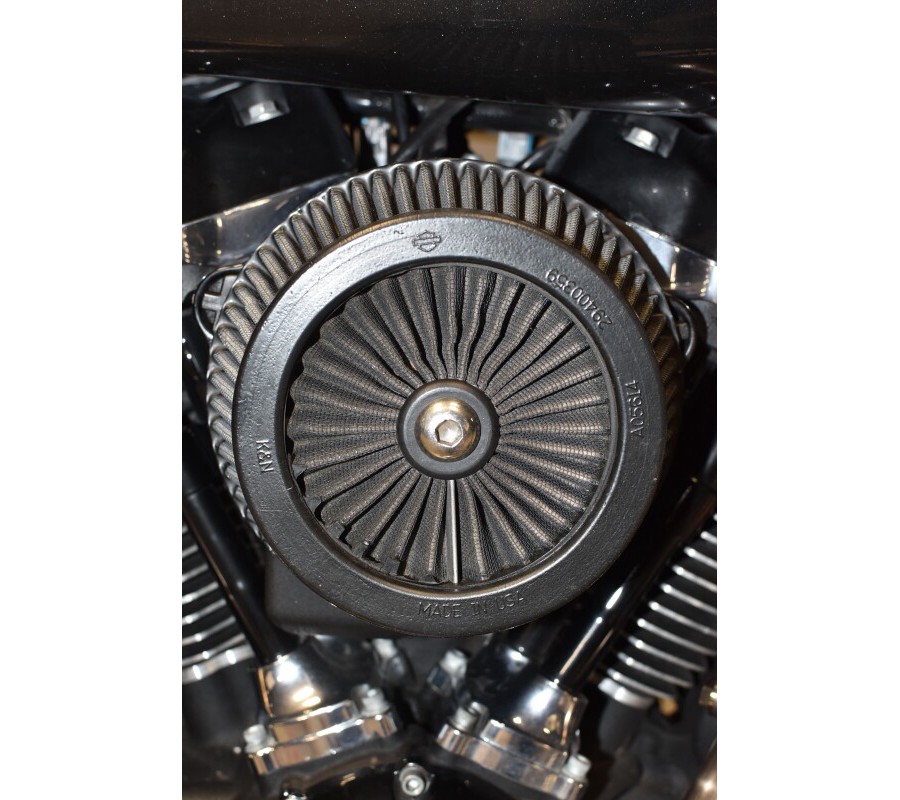 2020 Harley-Davidson Road Glide Special