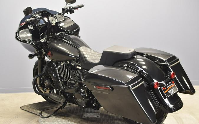 2020 Harley-Davidson Road Glide Special