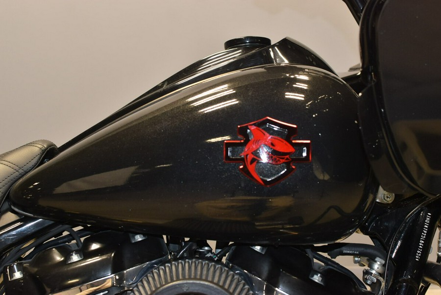 2020 Harley-Davidson Road Glide Special