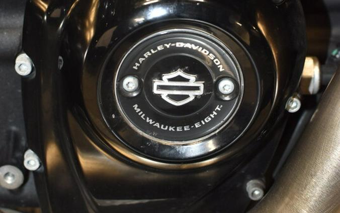 2020 Harley-Davidson Road Glide Special