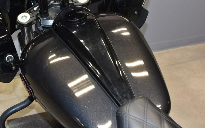 2020 Harley-Davidson Road Glide Special