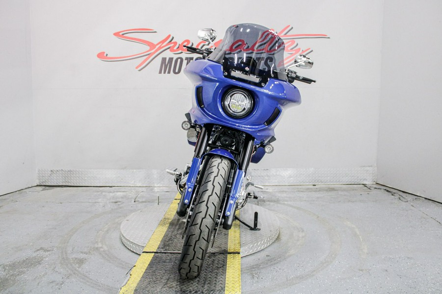 2025 Harley-Davidson Low Rider® ST