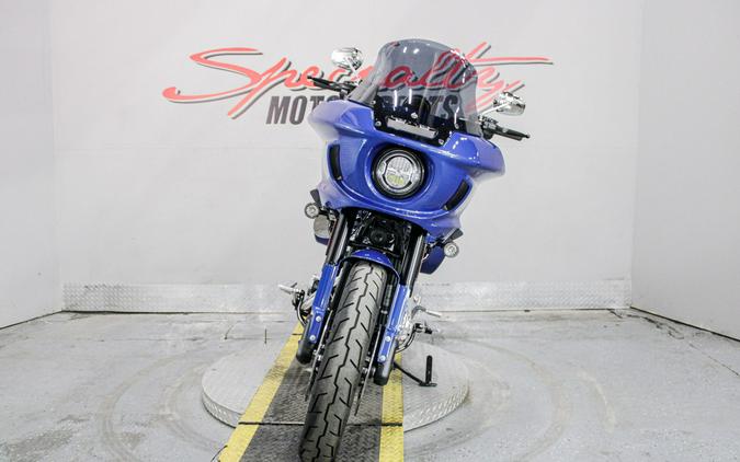 2025 Harley-Davidson Low Rider® ST