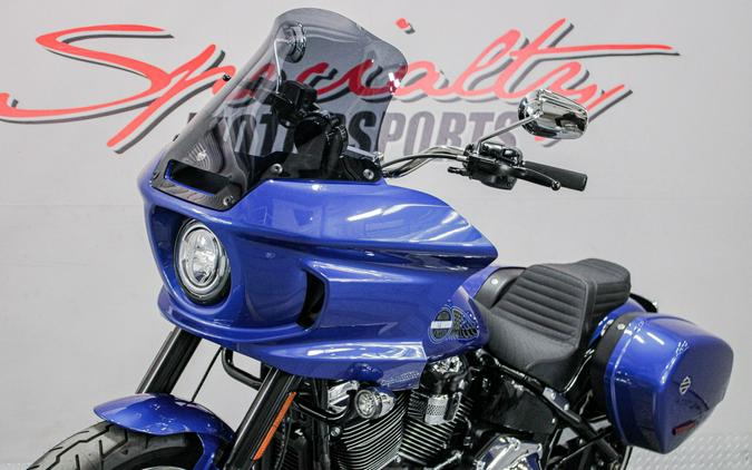 2025 Harley-Davidson Low Rider® ST