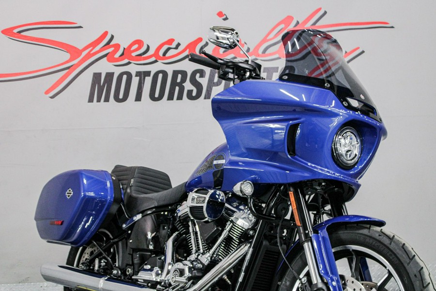 2025 Harley-Davidson Low Rider® ST